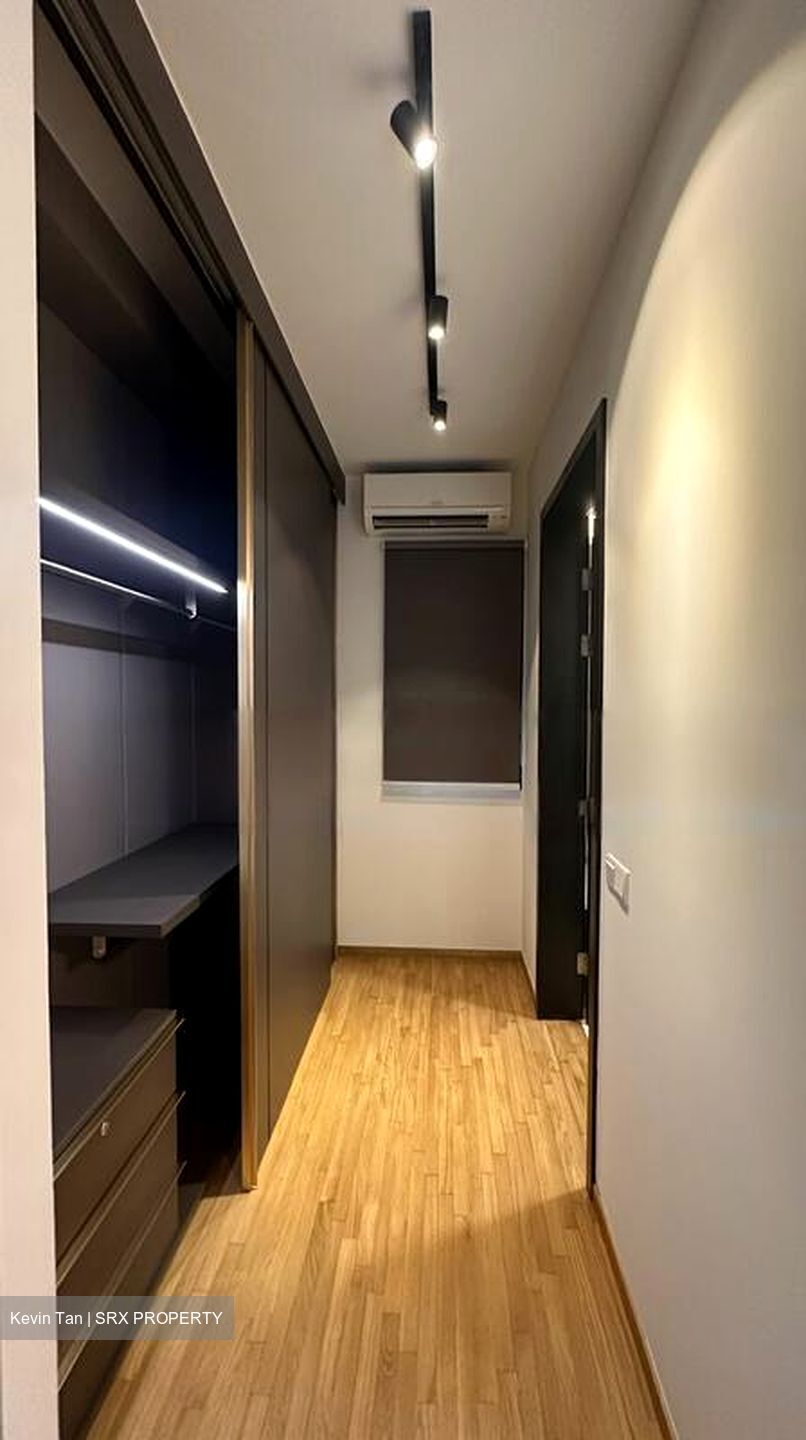 Park Colonial (D13), Condominium #445015461